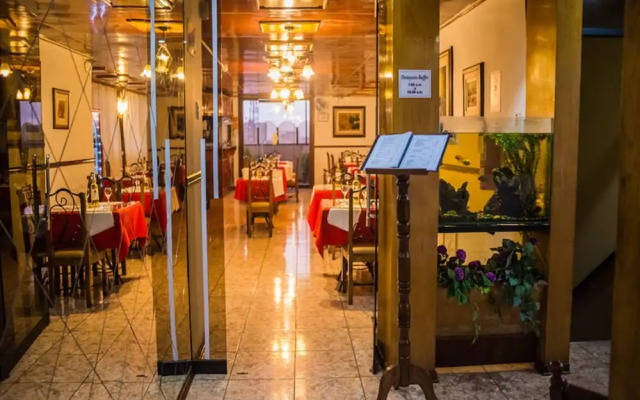 Recreo Hotel