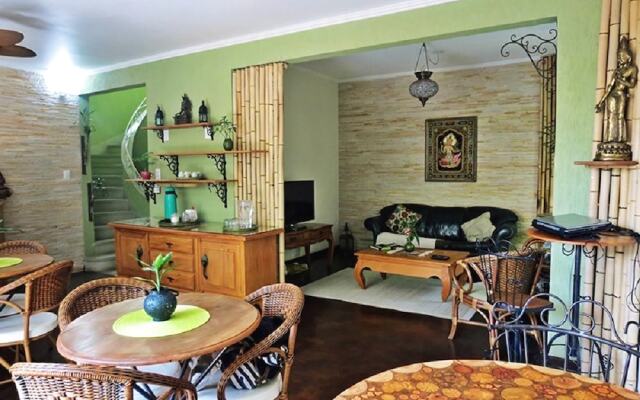 Zen Hostel Brasil