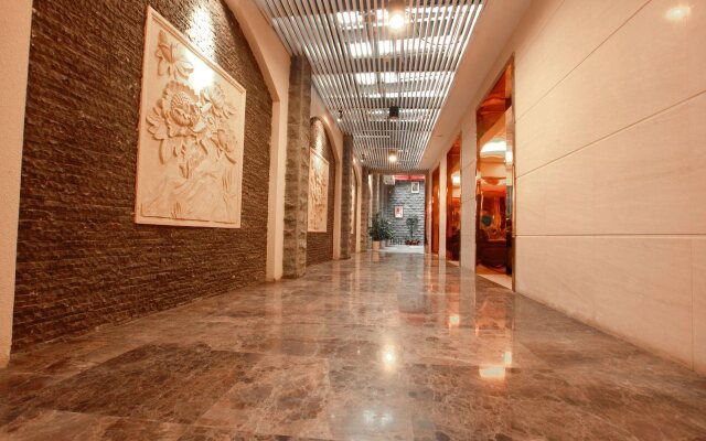 GreenTree Inn Zhejiang Hangzhou West Lake Avenue Business Hotel