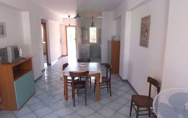 Casa Marco, a few Steps From the sea