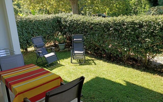 Colline de la bergerie