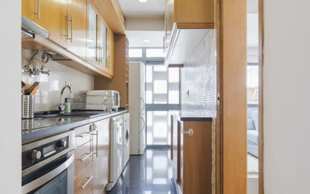 Cozy Apartment In Estefania