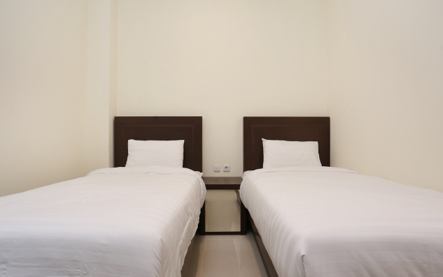 Super OYO Collection O 1626 Alena Residence