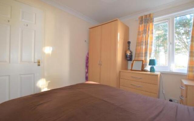 67 Sandown Bay Holiday Centre