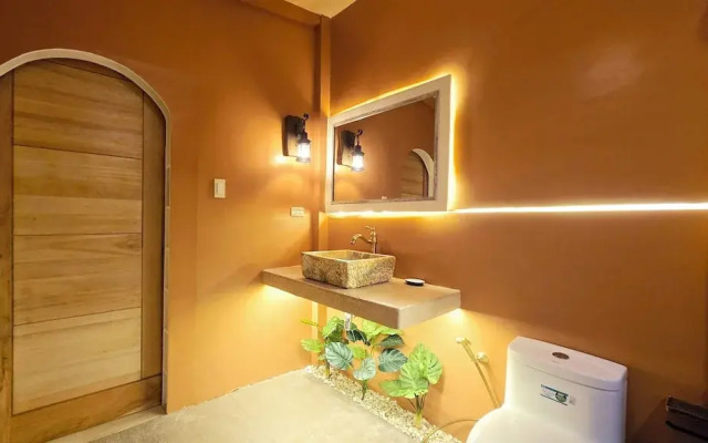 Glamping at Karuna El Nido