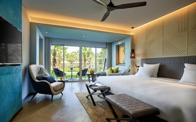 Pullman Phu Quoc Beach Resort