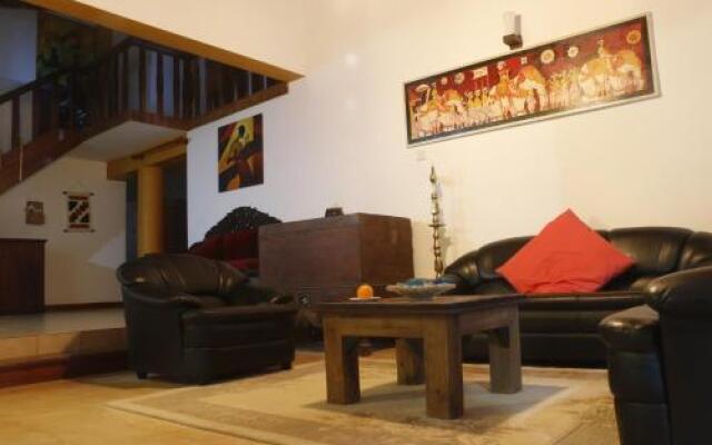 Jasmine Villa Homestay