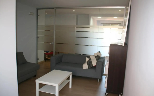 Apartamento Alberche