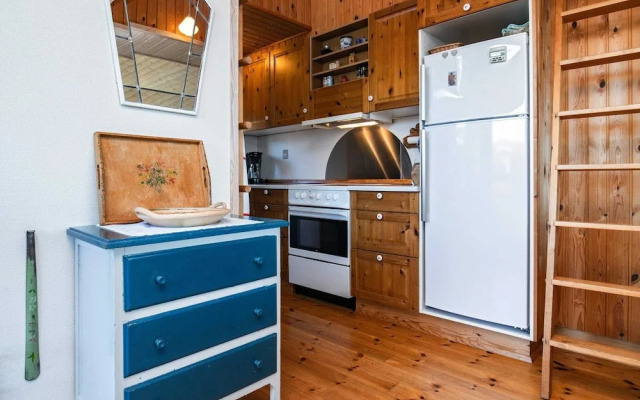 6 Person Holiday Home in Esbjerg V