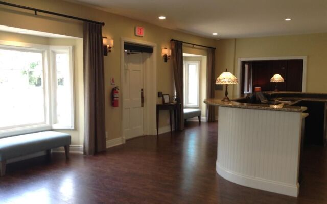 The Rigdon House