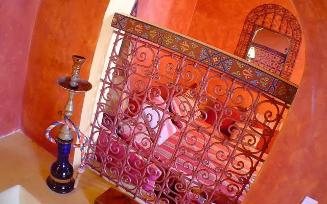 Ksar Massa