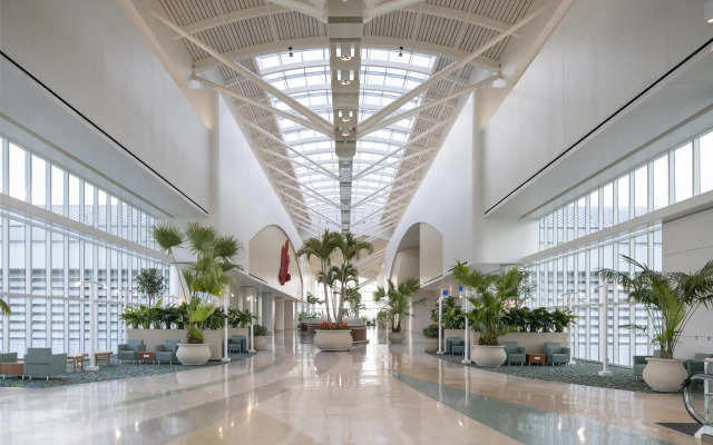 Hyatt Regency Orlando International Airport