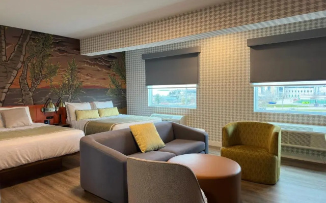 Superior Shores Hotel Thunder Bay