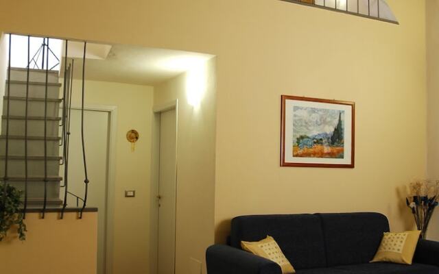 Apartment in Florence Santa Croce