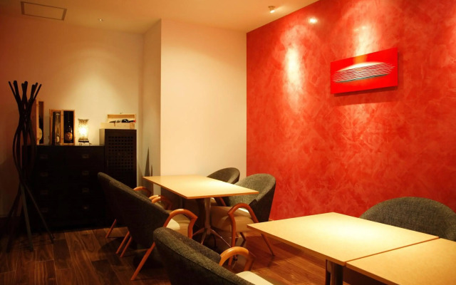 Hotel Resol Trinity Sapporo