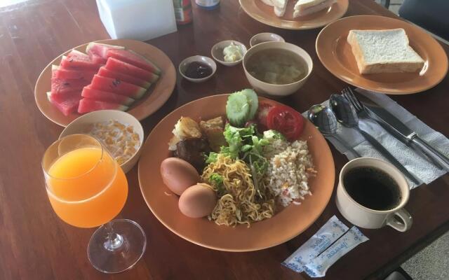 Tuana Hotels The Phulin Resort