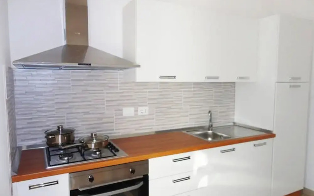 VersoSud - Appartamento Colaianni 23