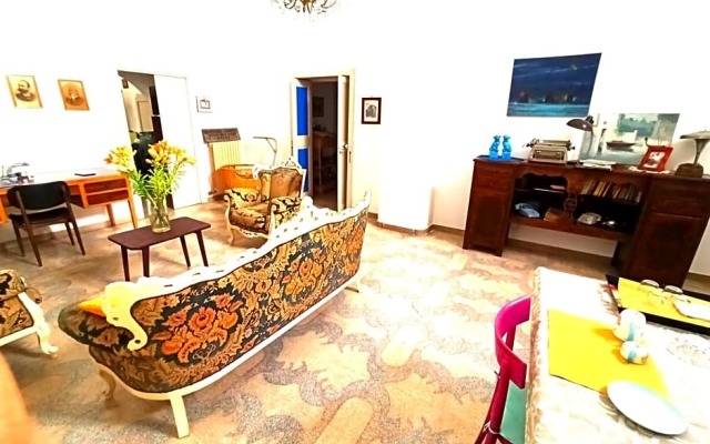 Limari Suite la tua casa in Salento