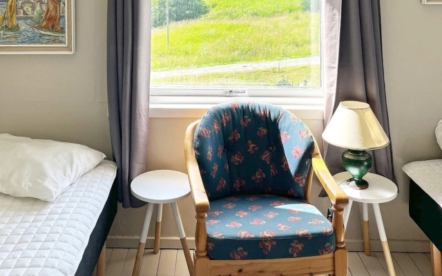 8 Person Holiday Home in Barmen