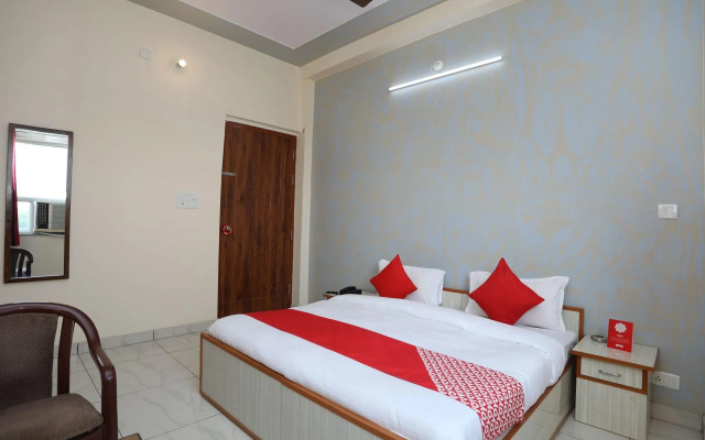 Shree Ram Palace By OYO Rooms