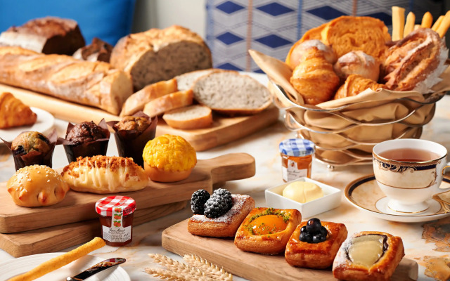 Epic Tower - Studio City Macau