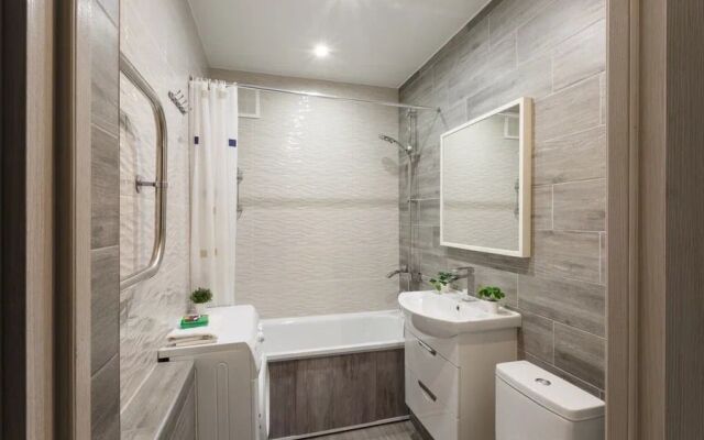 Dve Podushki Na Ul. Vozrozhdeniya D. 86A, Kv. 125