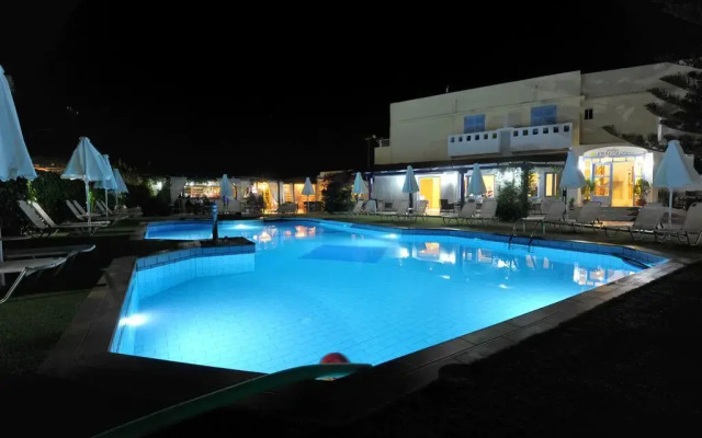 Fragiskos Hotel