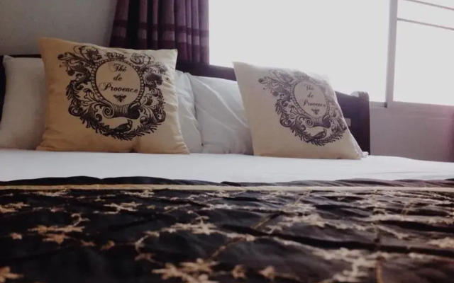 OYO 824 Valida Resort