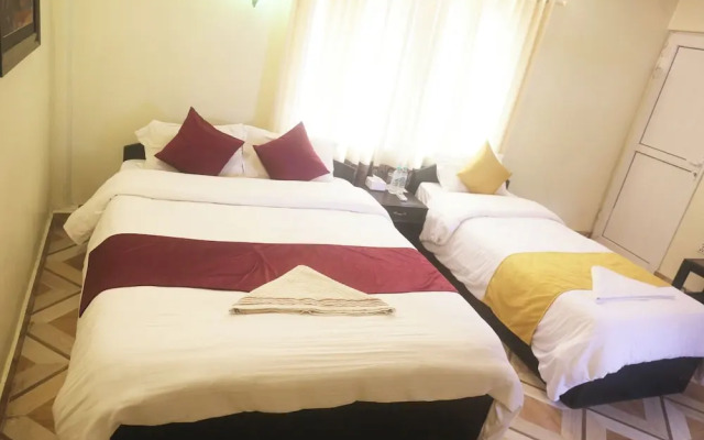 Hotel M&D Suites