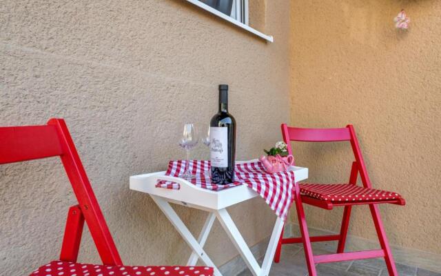 Room&studio Apartment Just Enjoy