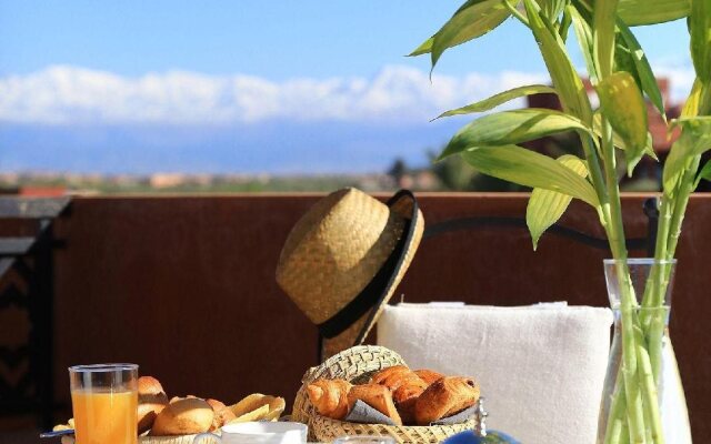 Dar Sofil Suites & Spa