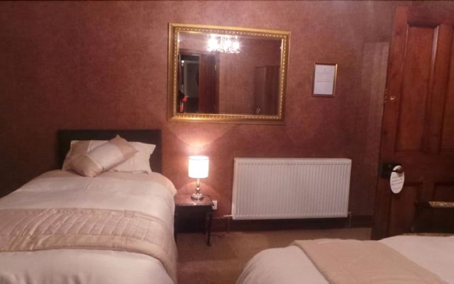 St Michaels Guest House