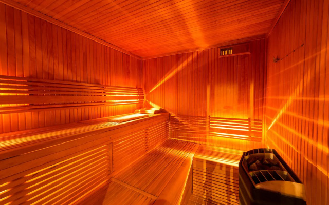 Hotel Filoxenia & Spa