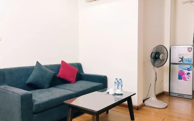 Newland Studio Apartment 1