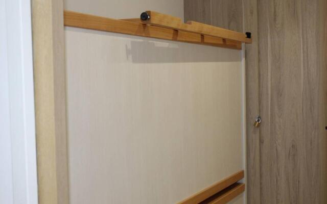 Appartement Villeneuve-Loubet, 2 pièces, 4 personnes - FR-1-252A-7