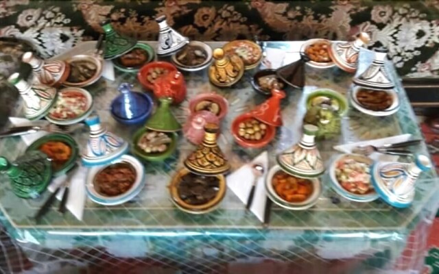Riad Dar Pa Labzioui