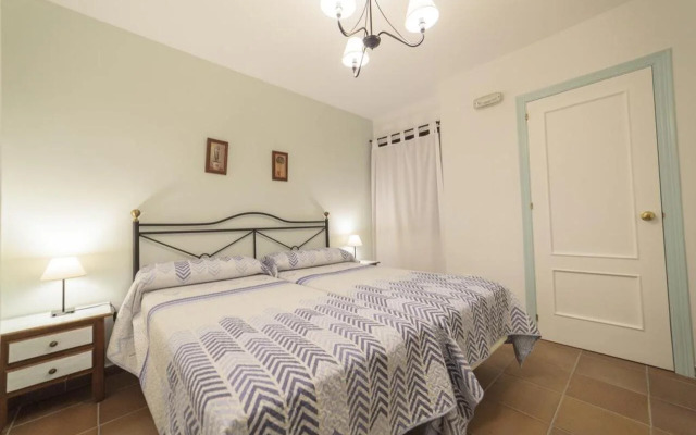 Casa Palacio de Los Leones