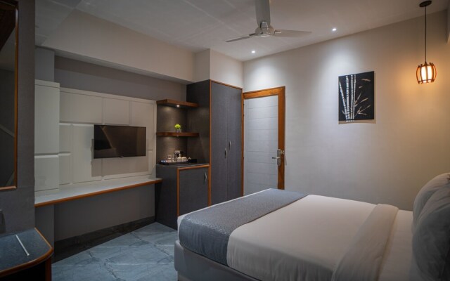 Coral Reef Hotel & Spa, Port Blair