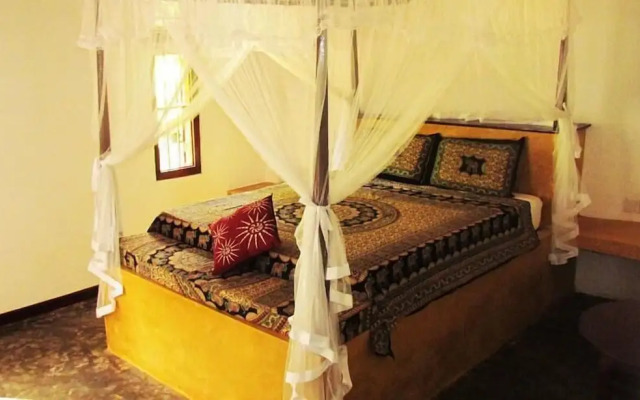 Unawatuna Royal Lotus Villa