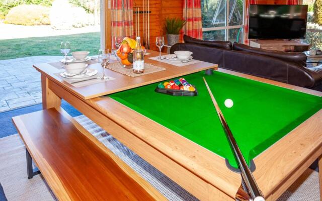 Alpine Hideaway - Hanmer Springs Holiday Home