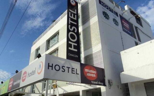 Hostel Mundo Joven Cancun