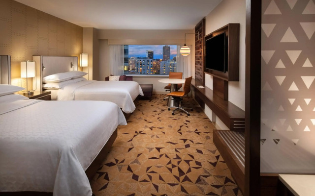 Sheraton Grand Seattle