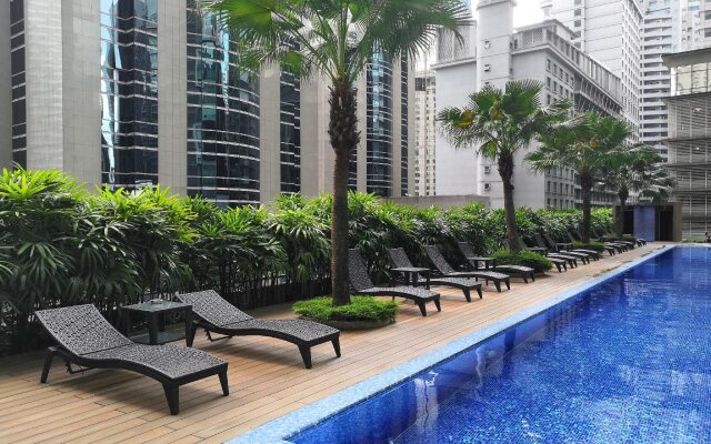 Soho Suites @ KLCC