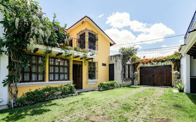 Villas Santa Ana-Ricardo