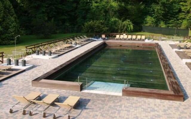 Apartment Lucija-Terme Šmarješke Toplice