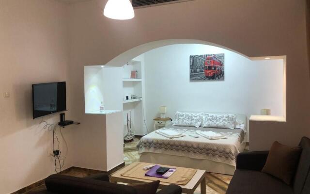 Garni Hotel TIANIS