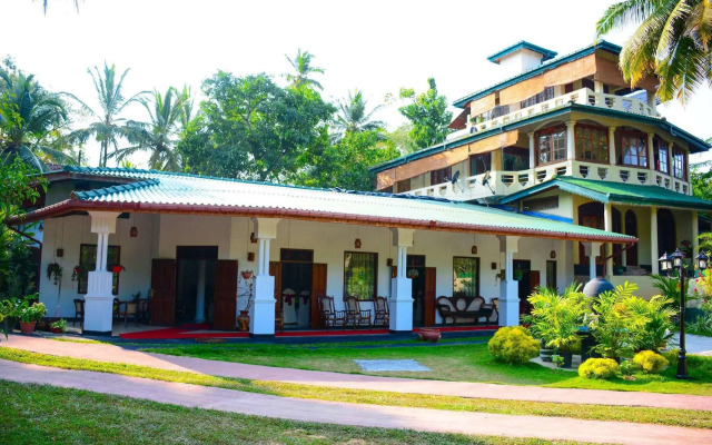 Madoldu Eco Resort