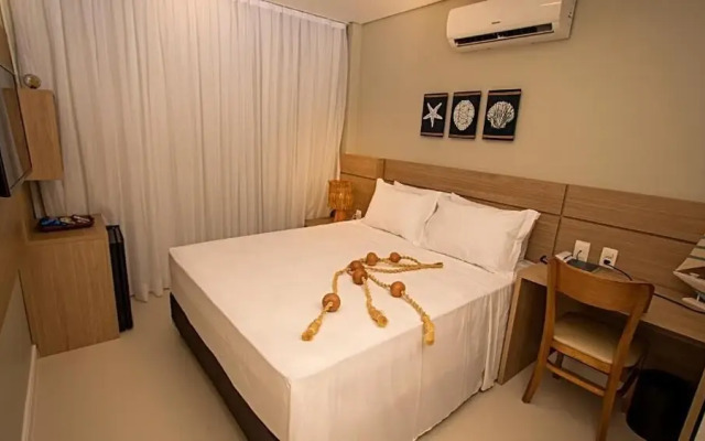 Paraíso beach hotel