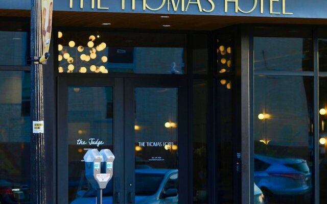The Thomas Hotel