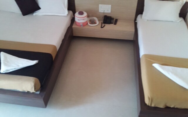 Hotel Somnath Atithigruh